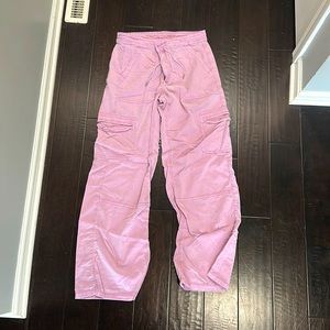 American Eagle Cargo Pants
